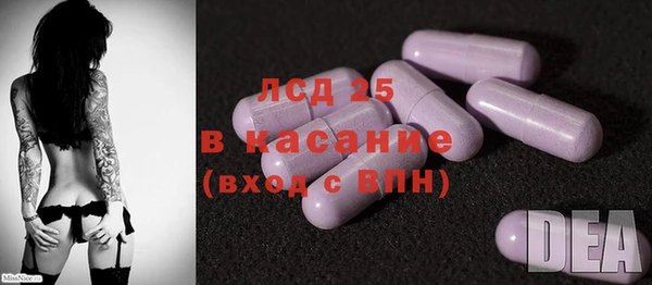 твердый Осташков